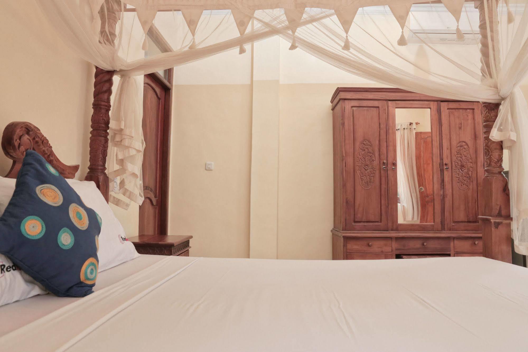 Guest house Reddoorz @ Sukma Kesuma Ubud (Bali)