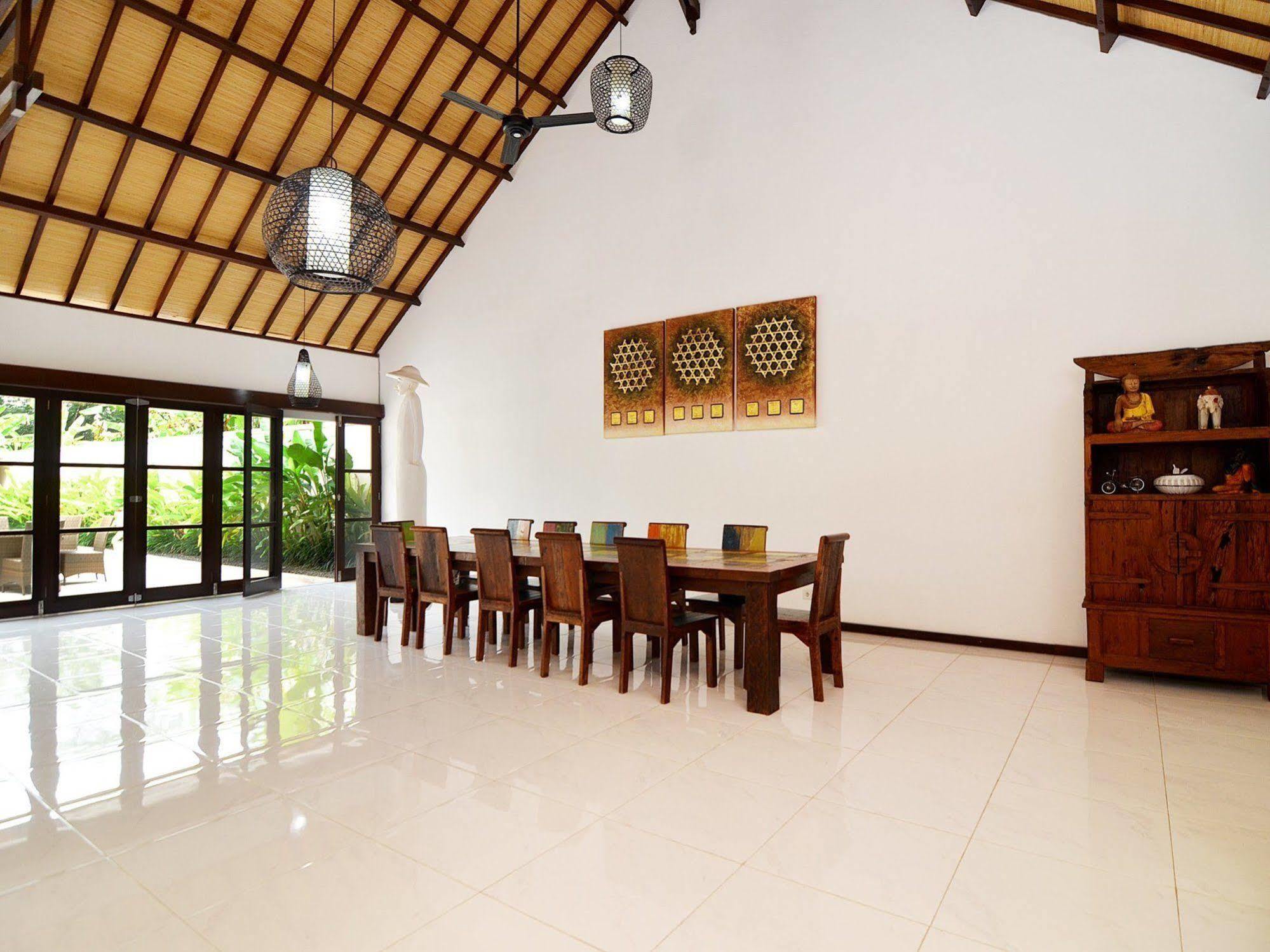 Candi Kecil 1 Villa Ubud