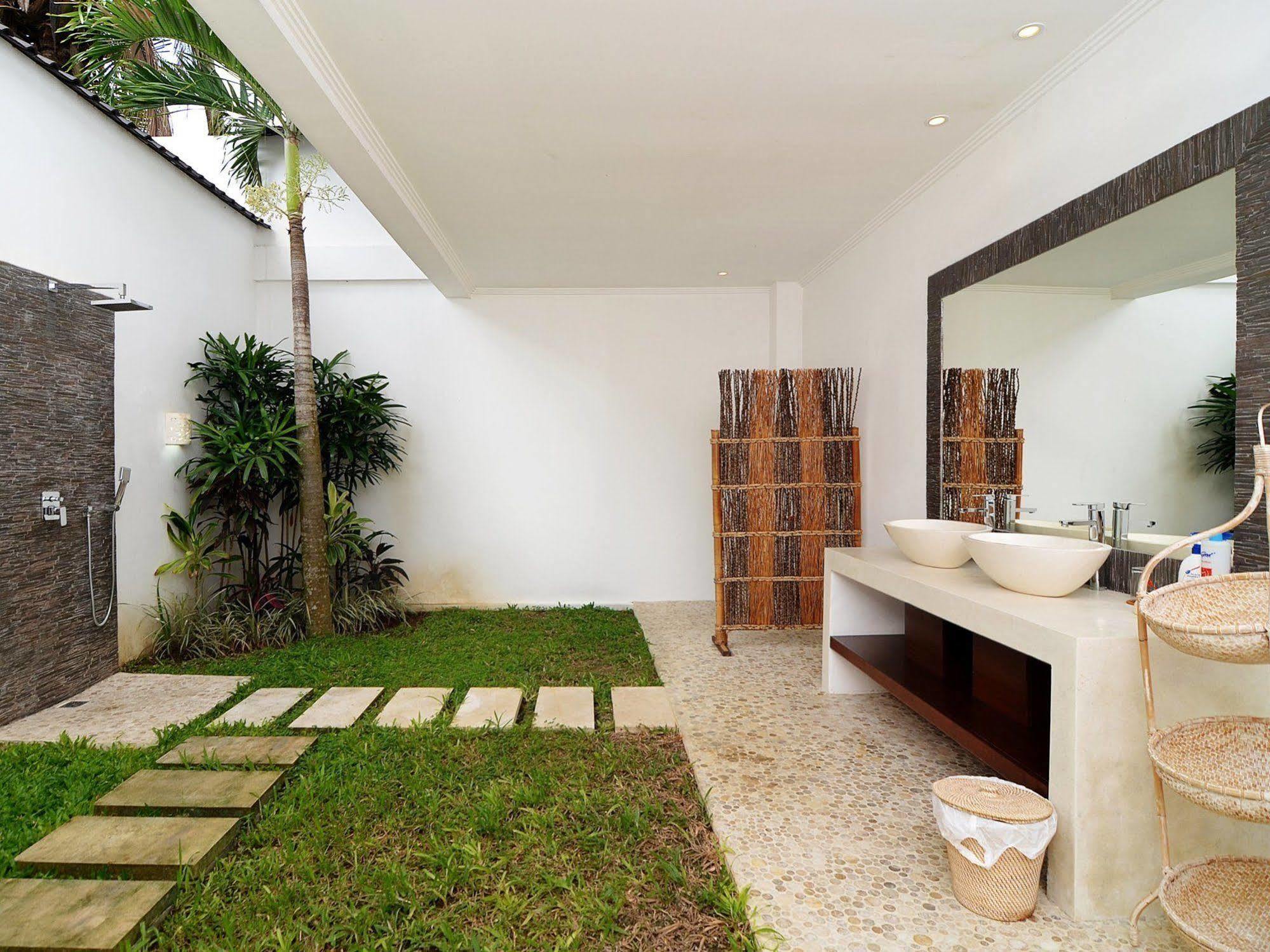 Villa Candi Kecil 1 Ubud