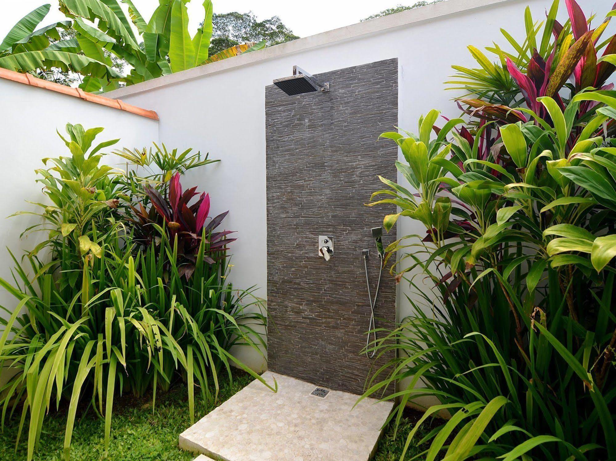 Villa Candi Kecil 1 Ubud