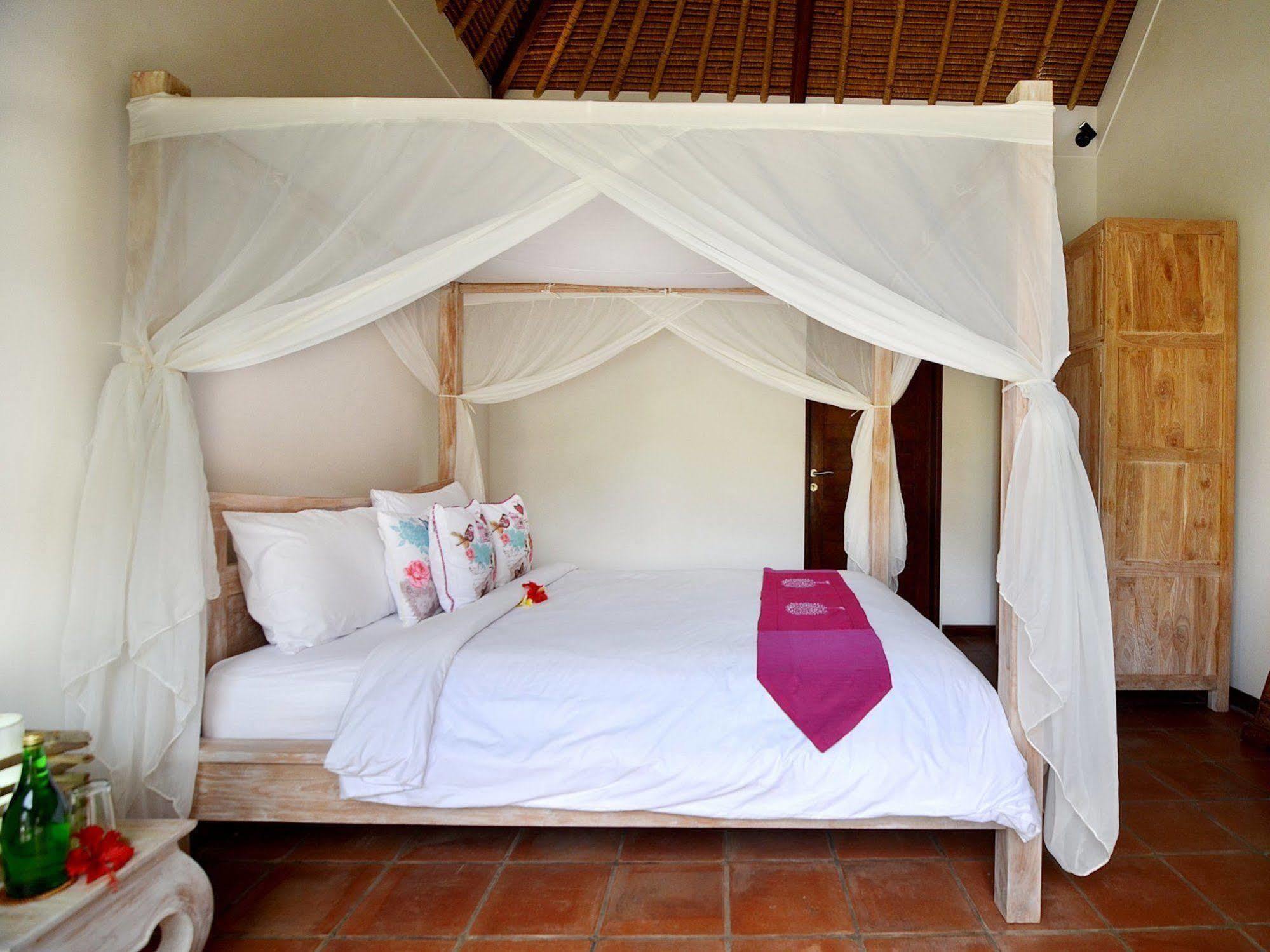 Villa Candi Kecil 1