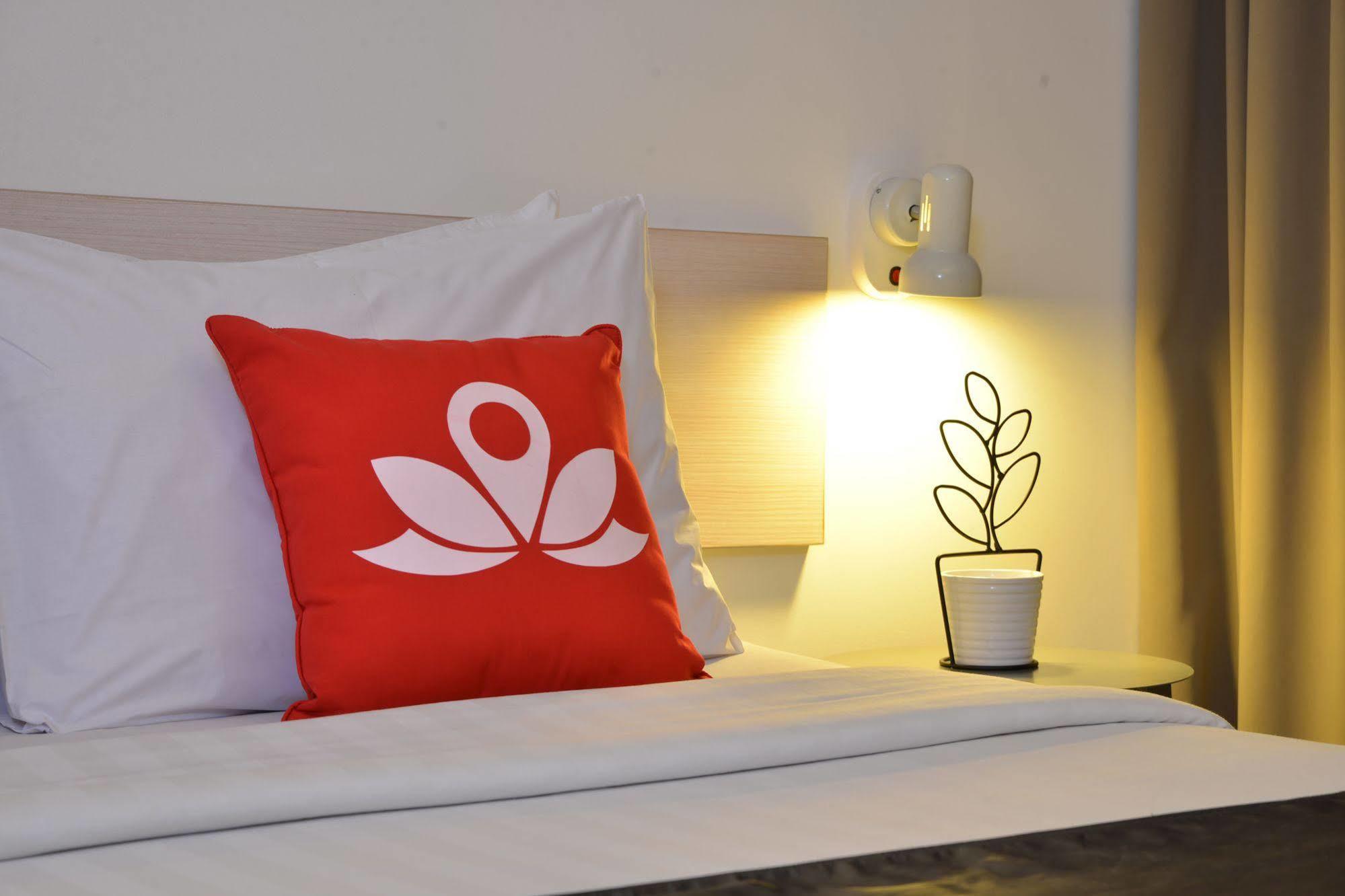 Hotel Zen Teges Kawan
