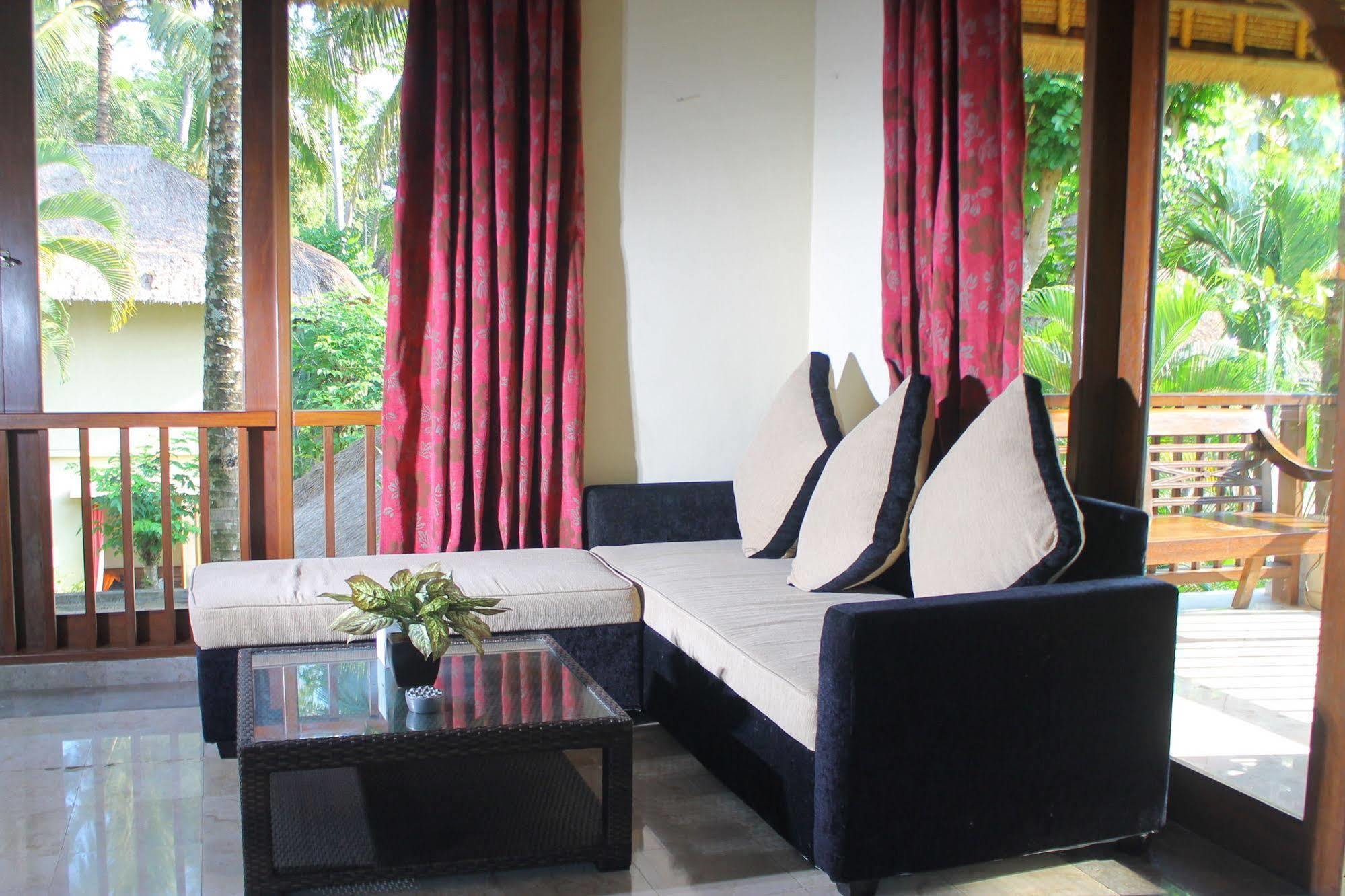 Bed & Breakfast Gayatri Ubud (Bali)