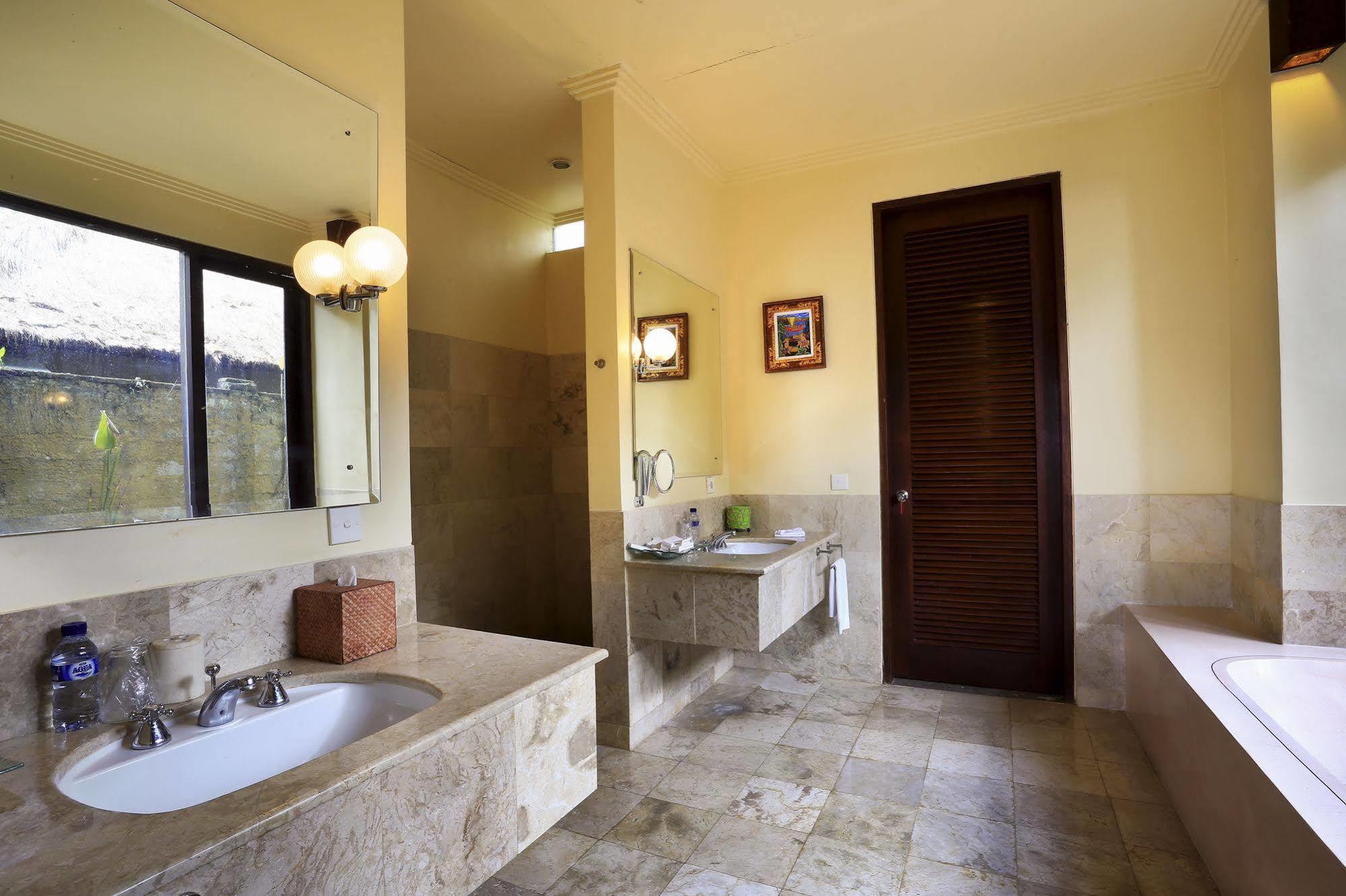 Gayatri Bed & Breakfast Ubud (Bali)