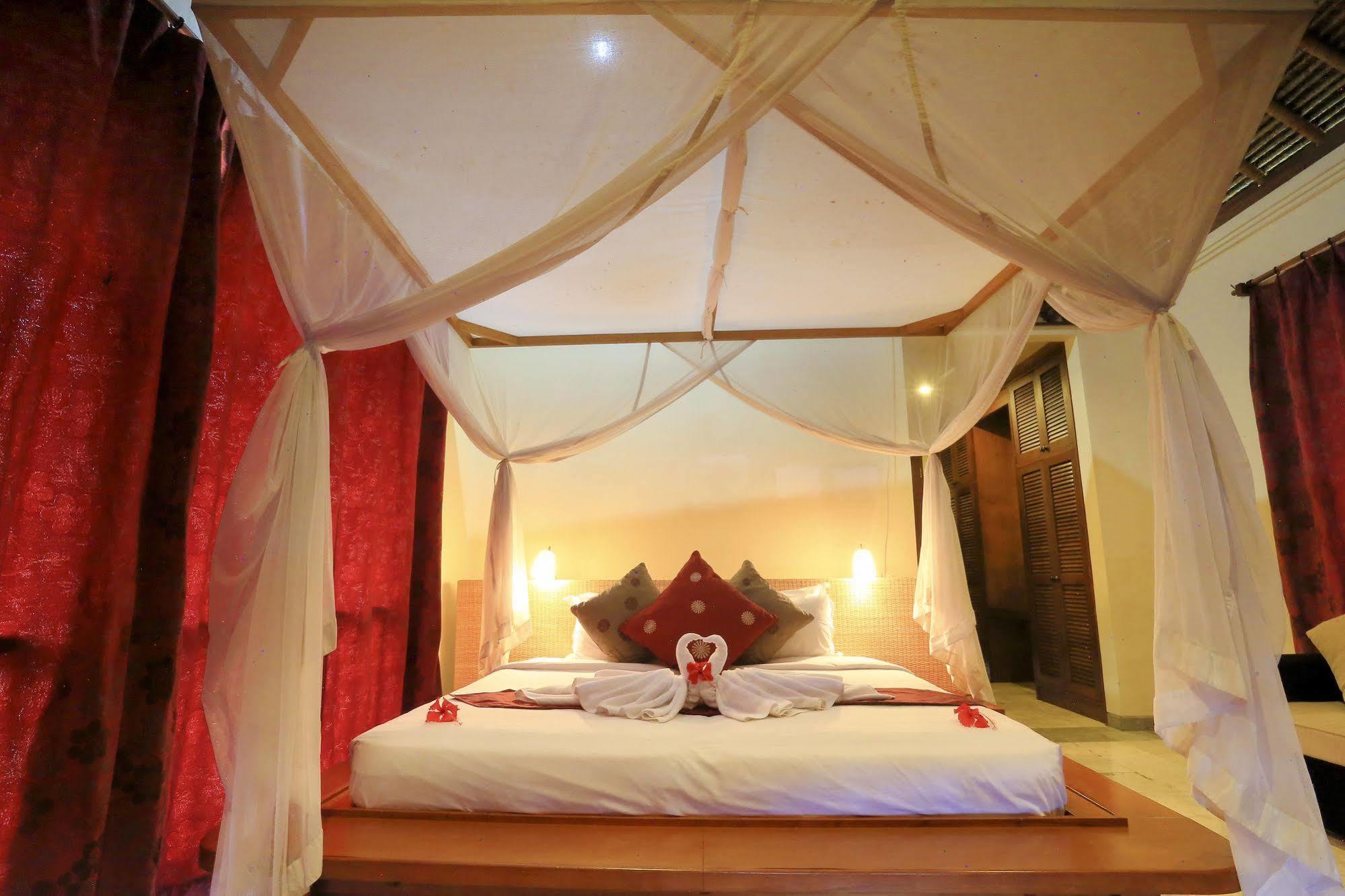 Bed & Breakfast Gayatri