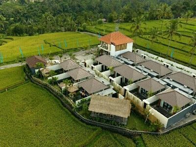 Amatara Abirama Vila
