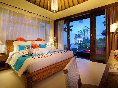 Amatara Abirama * Ubud (Bali)