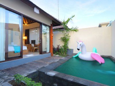 Villa Amatara Abirama