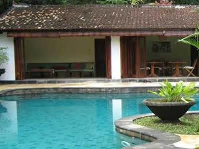 Jineng Bali Hotel