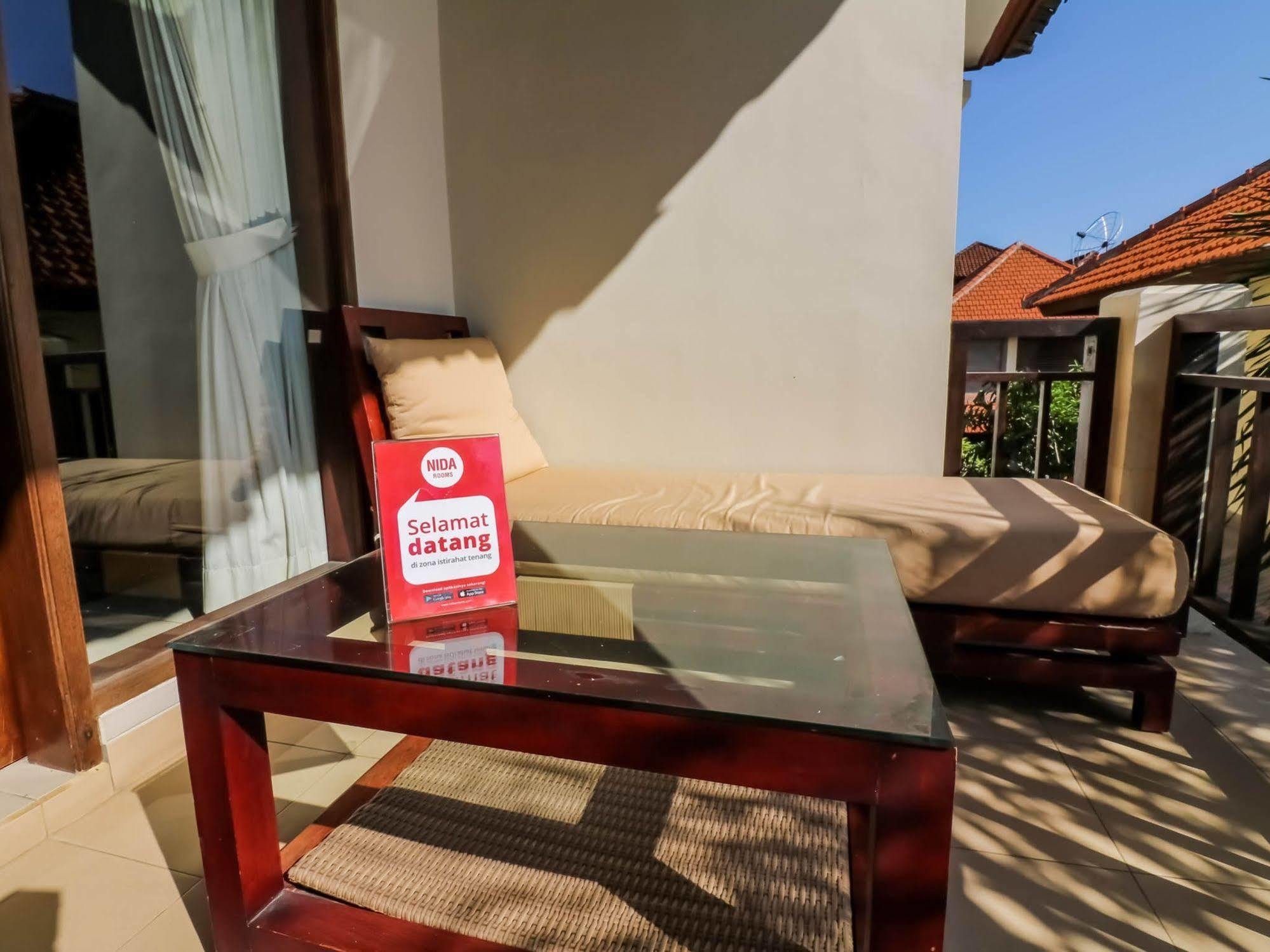Nida Monkey Forest Temple Complex Hotel Ubud