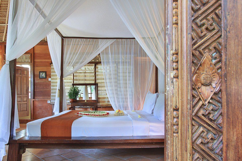 Taman liburan Graha Moding 3*