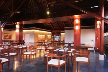 Wisma tamu Mawa House 3*