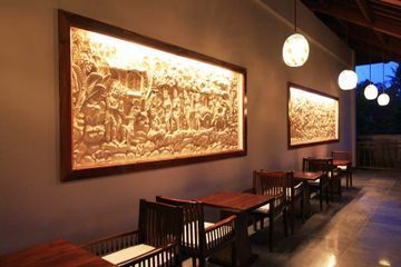 Guest house Mawa House 3*