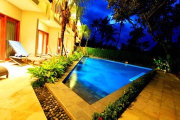 Wisma tamu Mawa House Ubud (Bali)