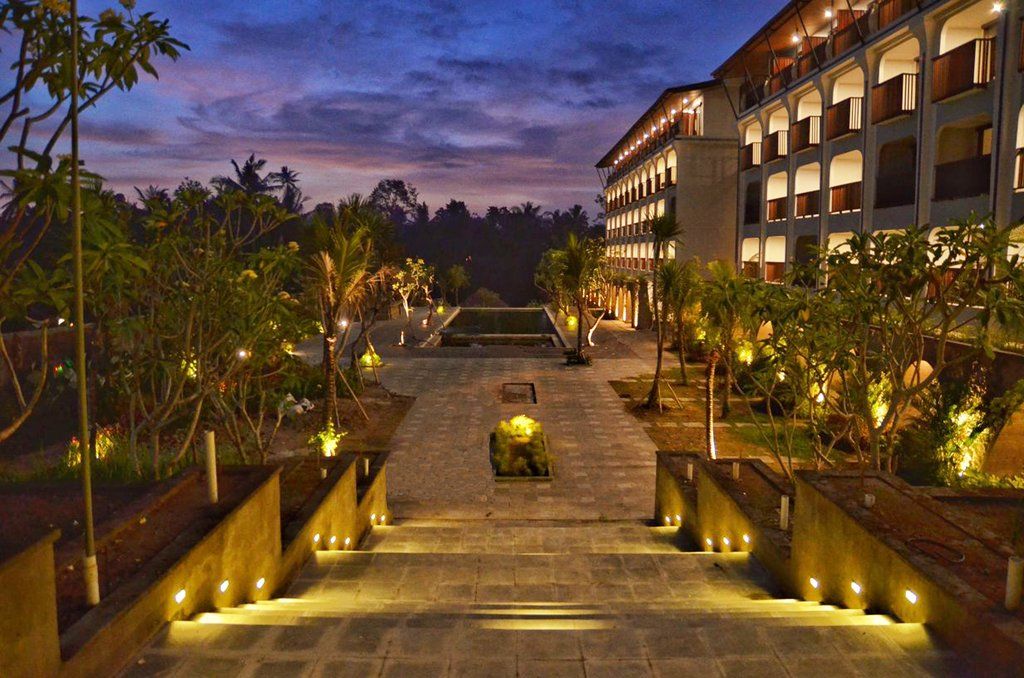 Hotel Element Bali 5*