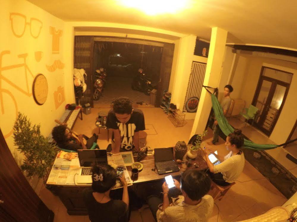 Bulan Bali Homestay Ubud (Bali)