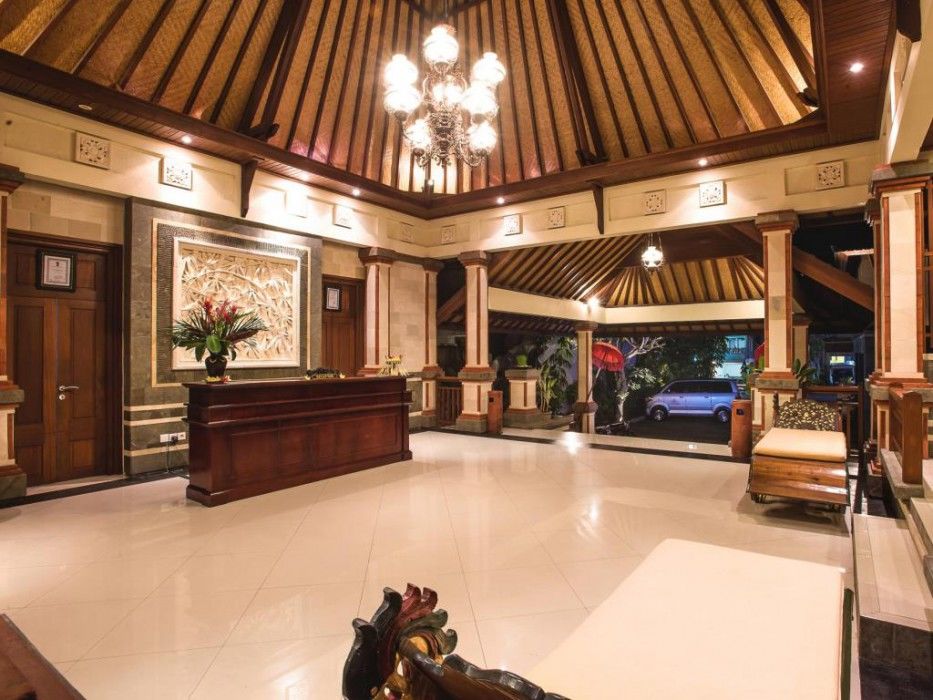 Rama Phala & Ubud (Bali)