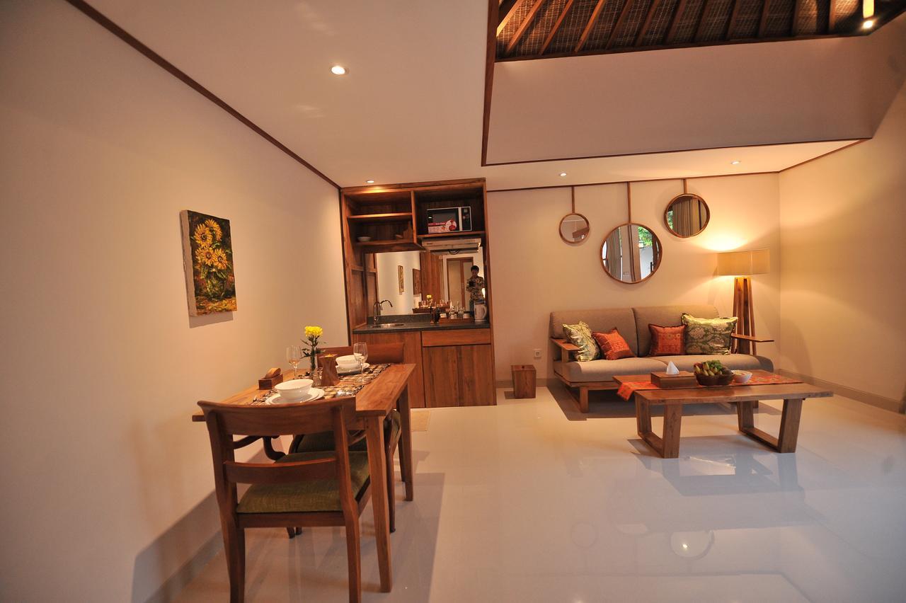Bed & Breakfast Maitri Ubud (Bali)