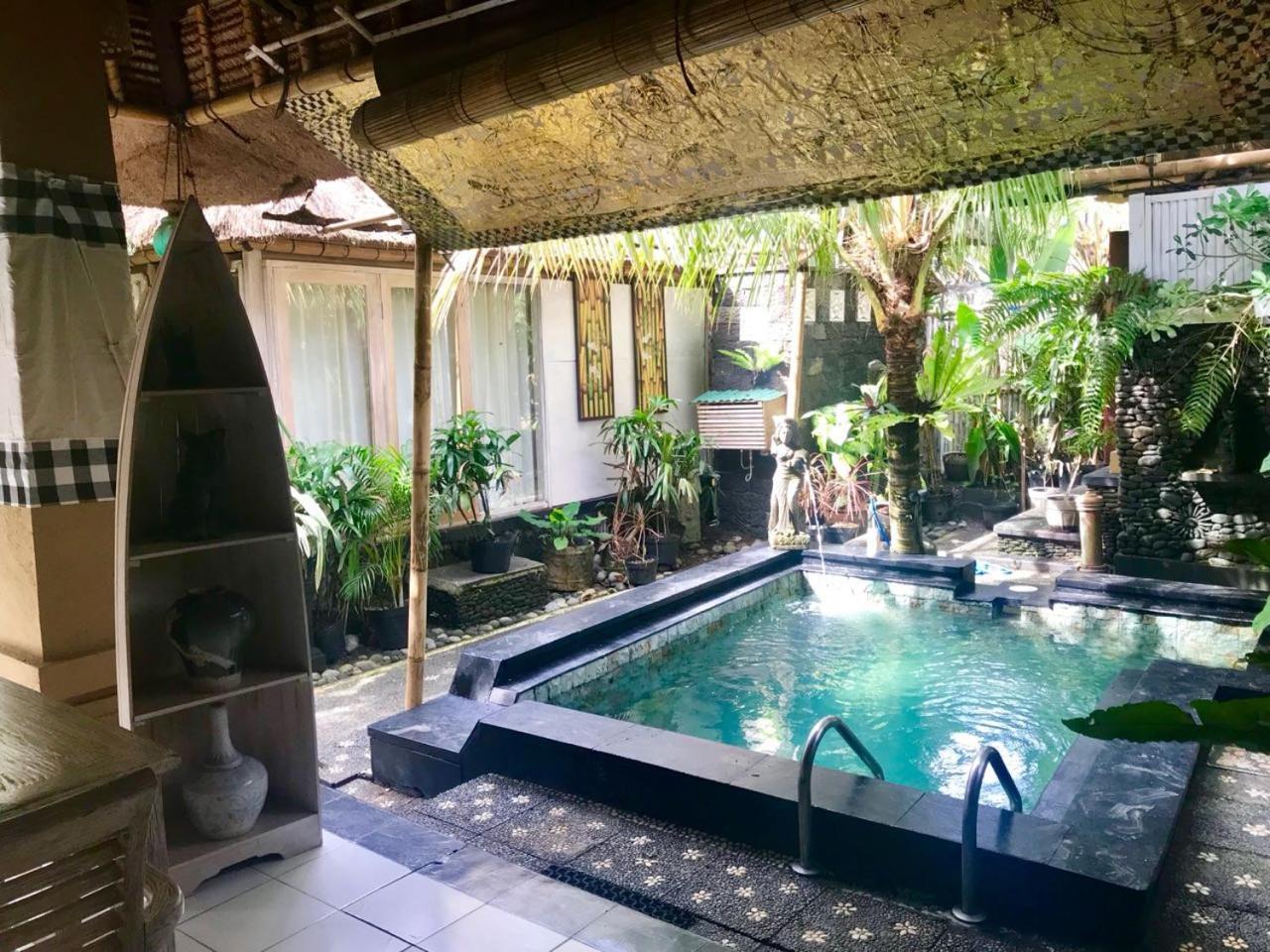 The Pasga Villas * Ubud (Bali)