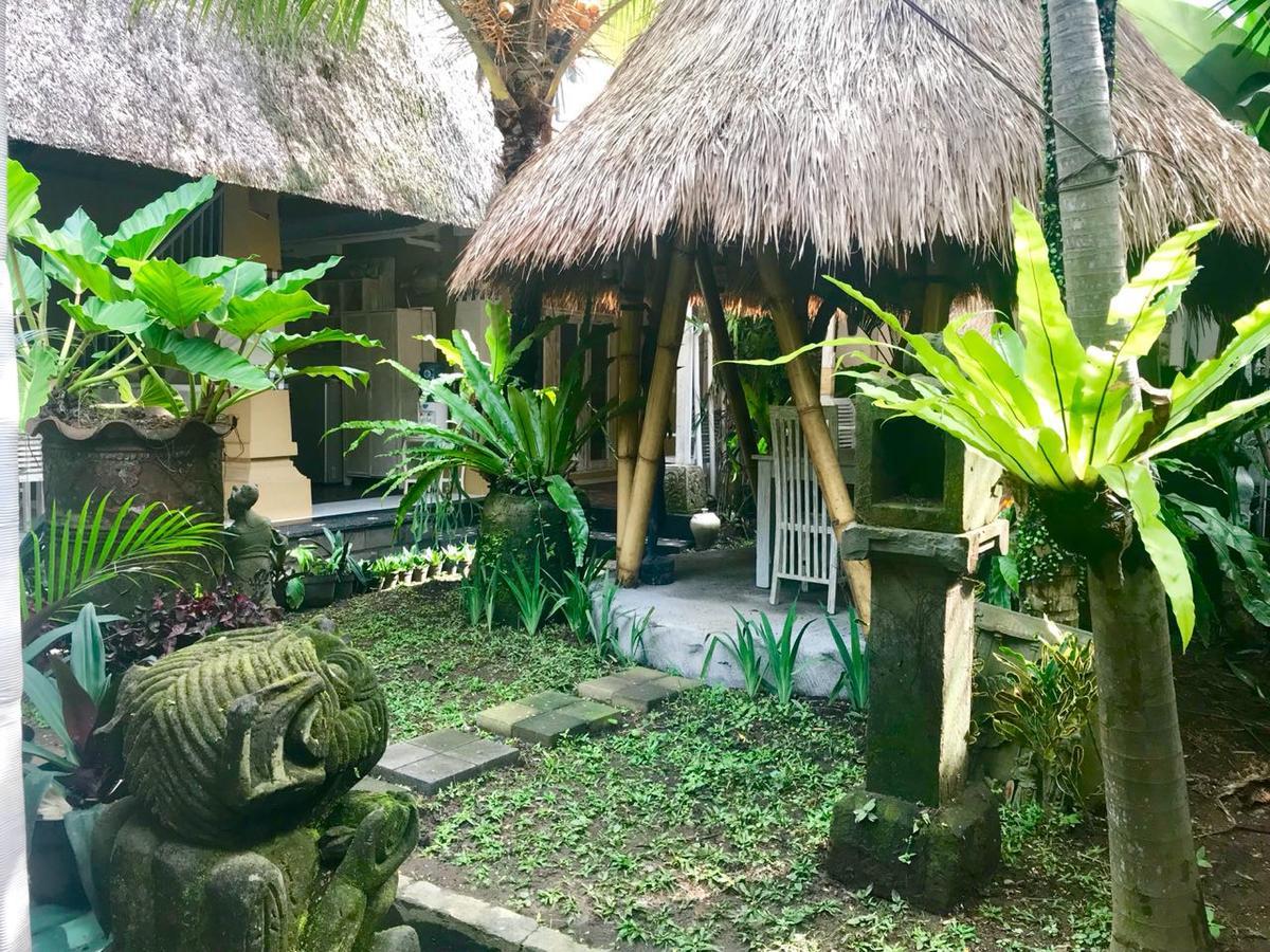 The Pasga Villas * Ubud (Bali)