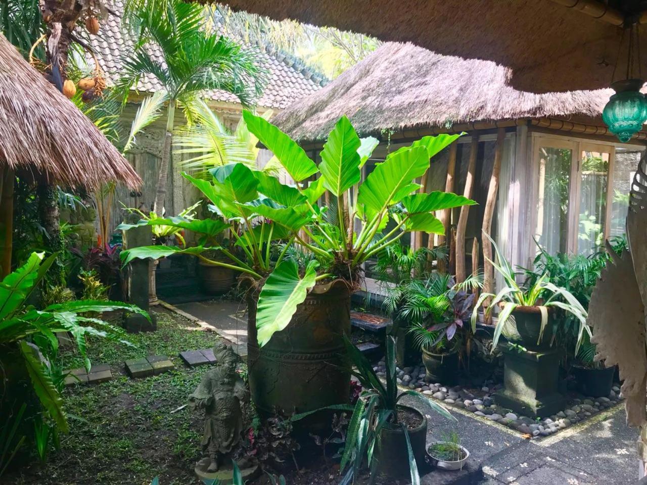 The Pasga Villas Ubud (Bali)