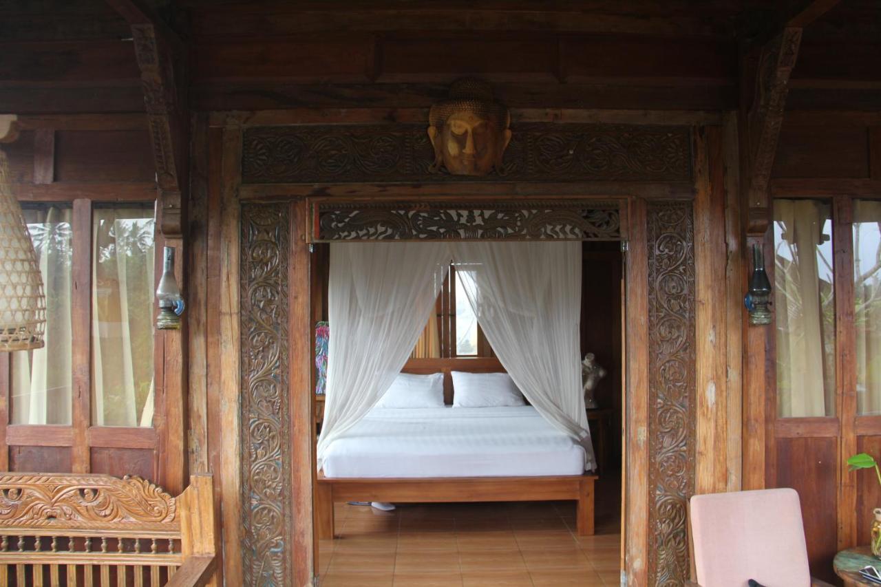 Ogek Gasthuis Ubud