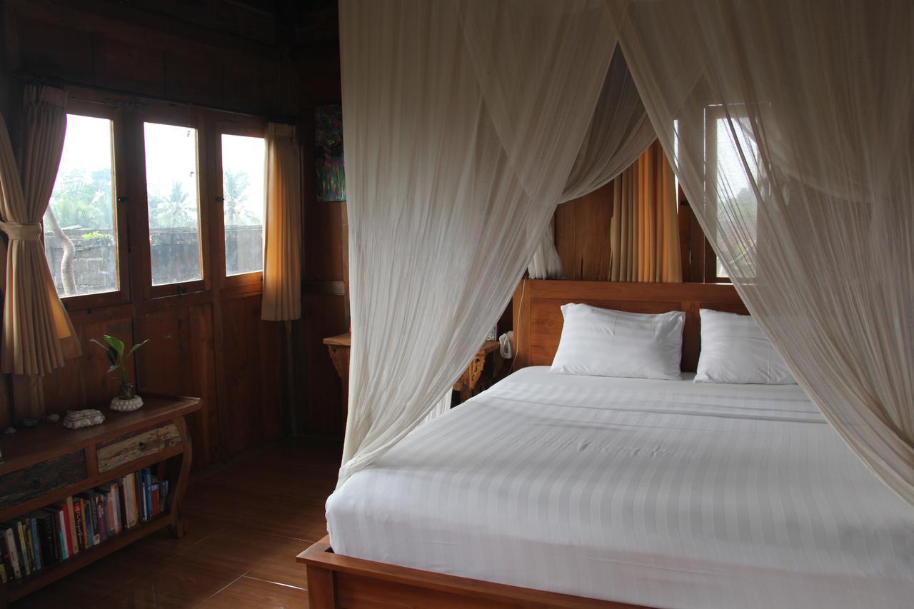 Guest house Ogek