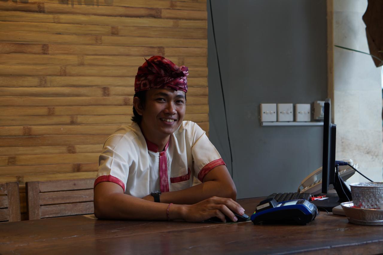 Tetirah Boutique Hotel Ubud