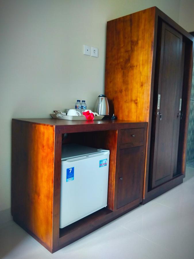 Kartika Casa de hóspedes 3*