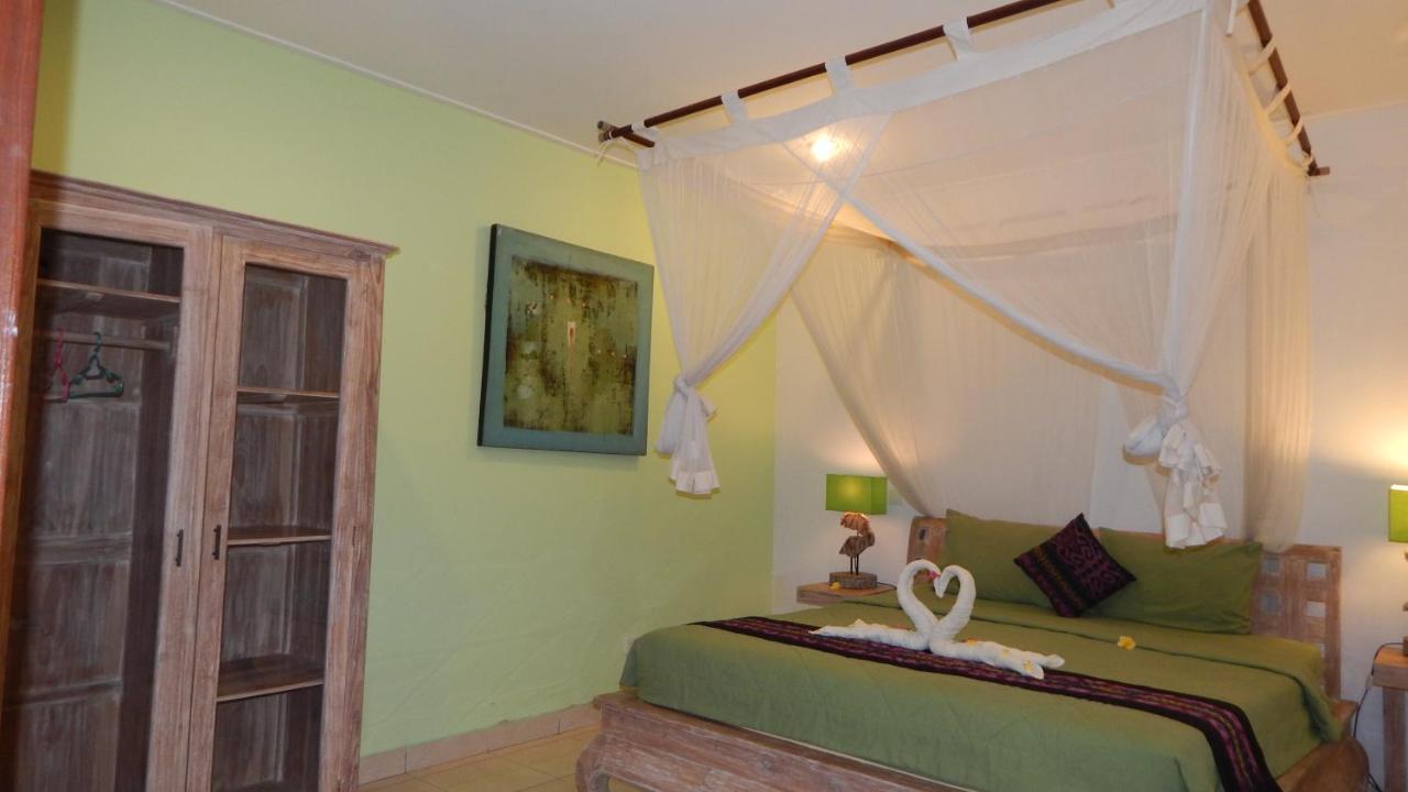 Villa Uma Loka By Shm *