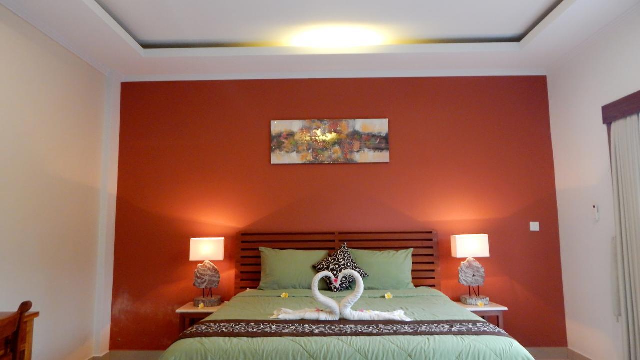 Villa Uma Loka By Shm Ubud