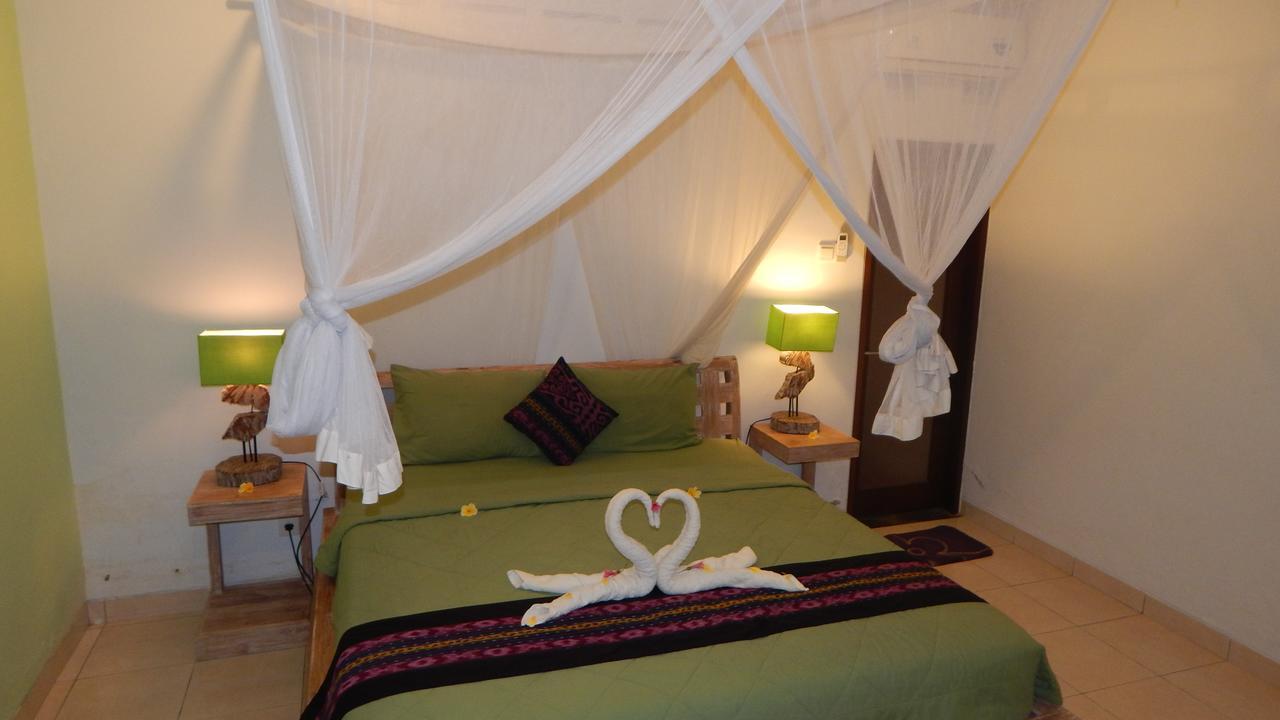 Villa Uma Loka By Shm