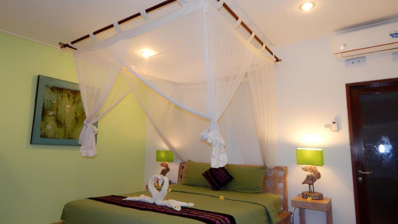 Villa Uma Loka By Shm