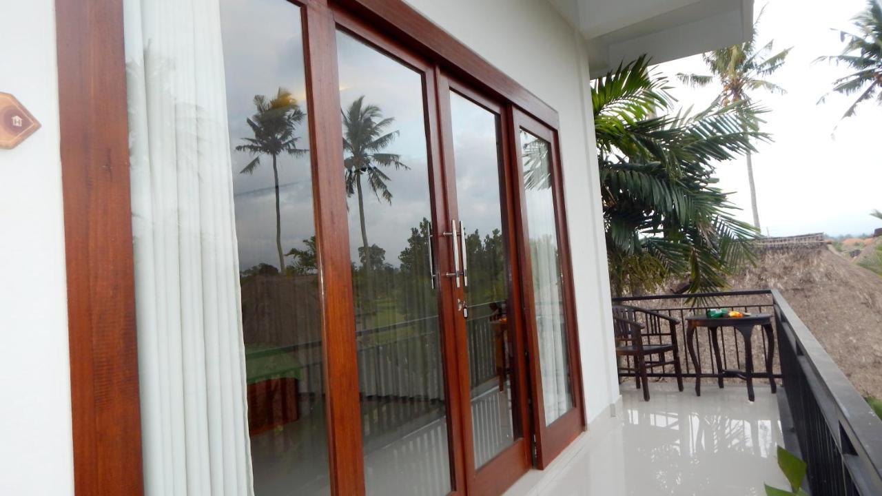 Villa Uma Loka By Shm