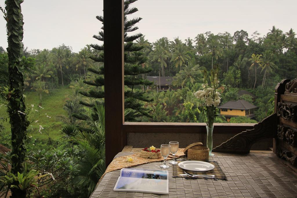 Graha Moding Taman liburan 3*