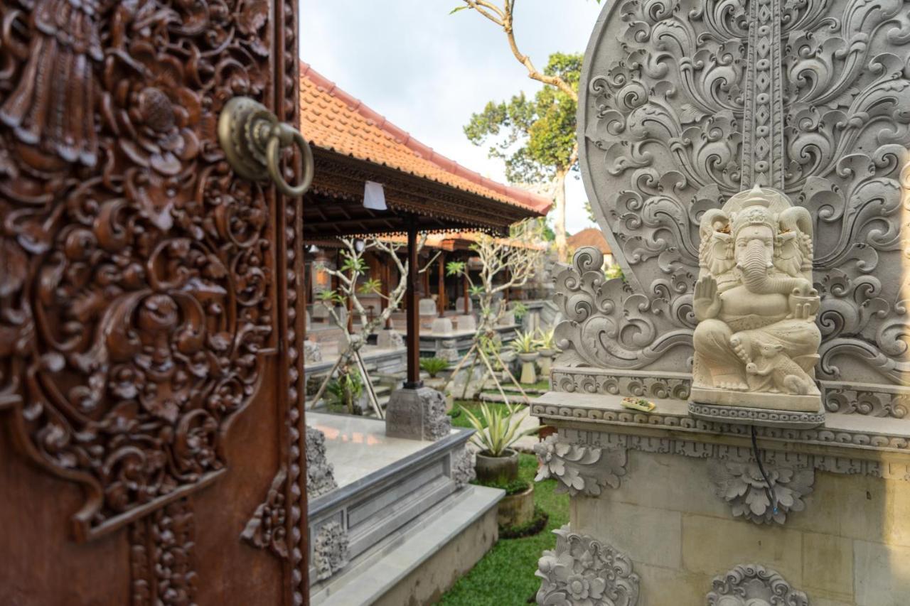 Ketut's Place Hotel