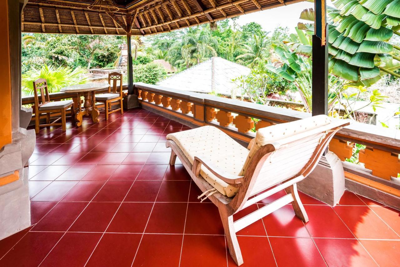 The Kalangan Ubud