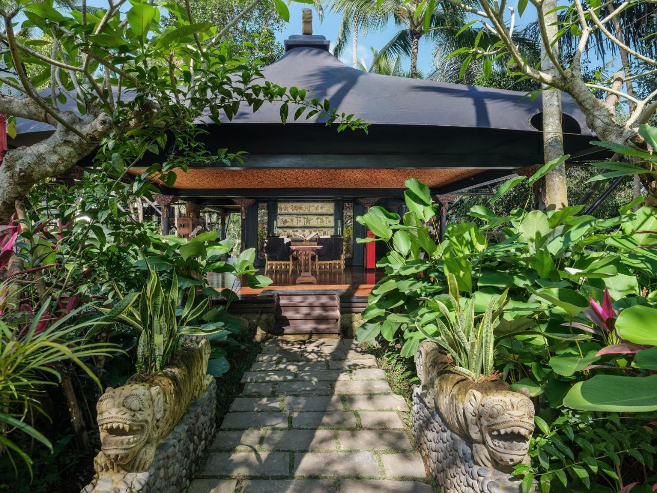Capella Ubud, Bali Ubud