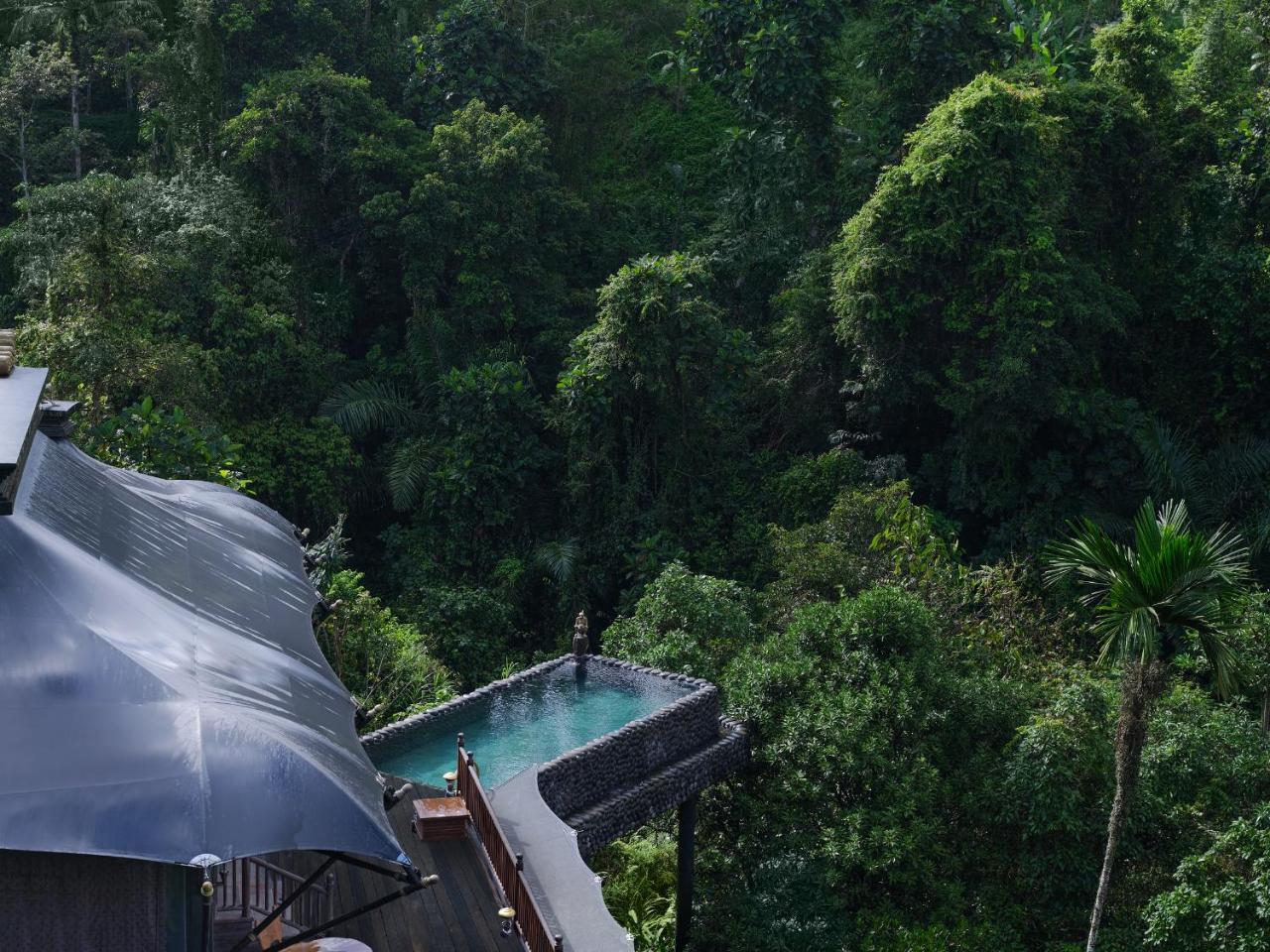 Capella Ubud, Bali Resort 5*