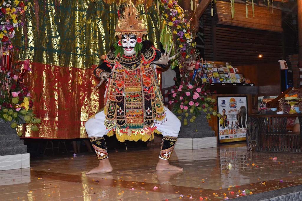 Taman liburan Puri Asri