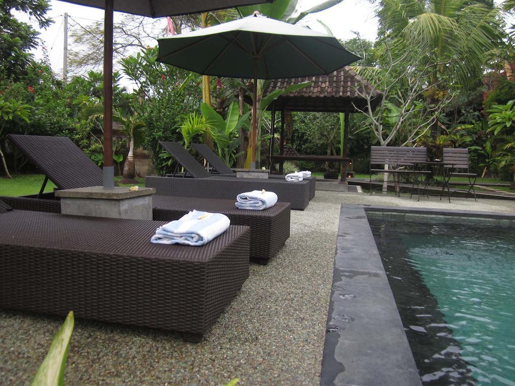 Taman liburan Puri Asri 3*