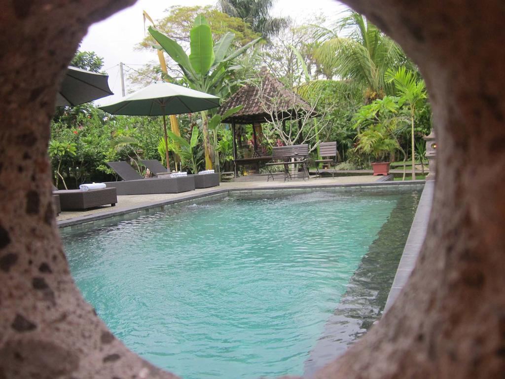 Puri Asri 3* Ubud (Bali)