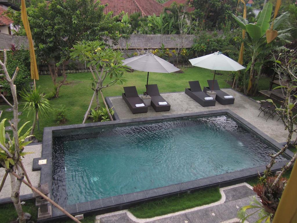 Ferienpark Puri Asri