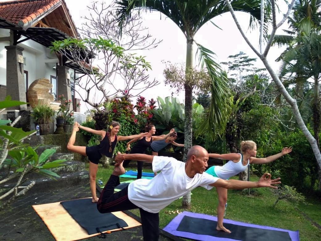 Villa Graha Rusni *