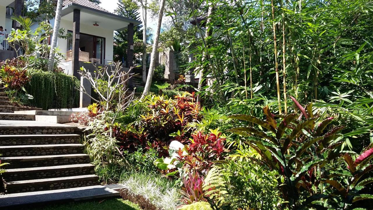 Vakantiepark The Bali Shanti