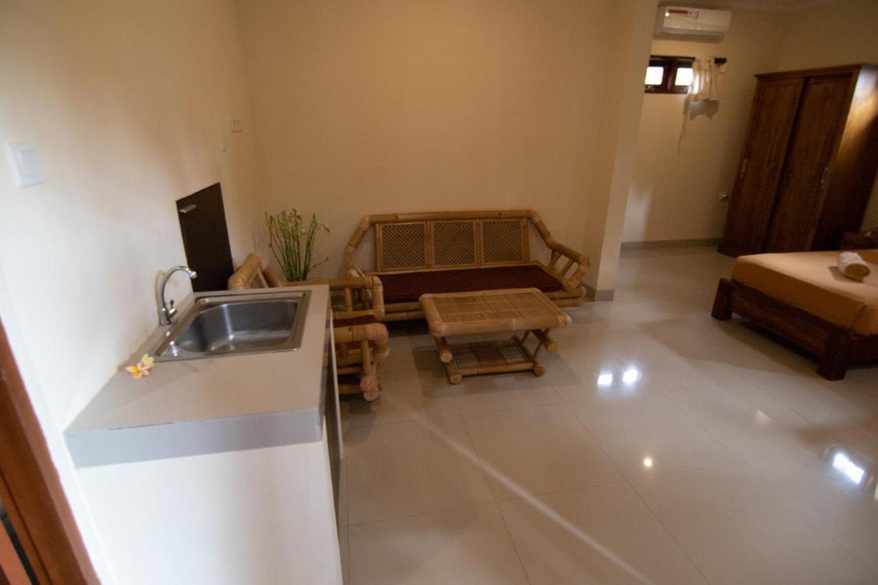 Sahadewa House Ubud (Bali)