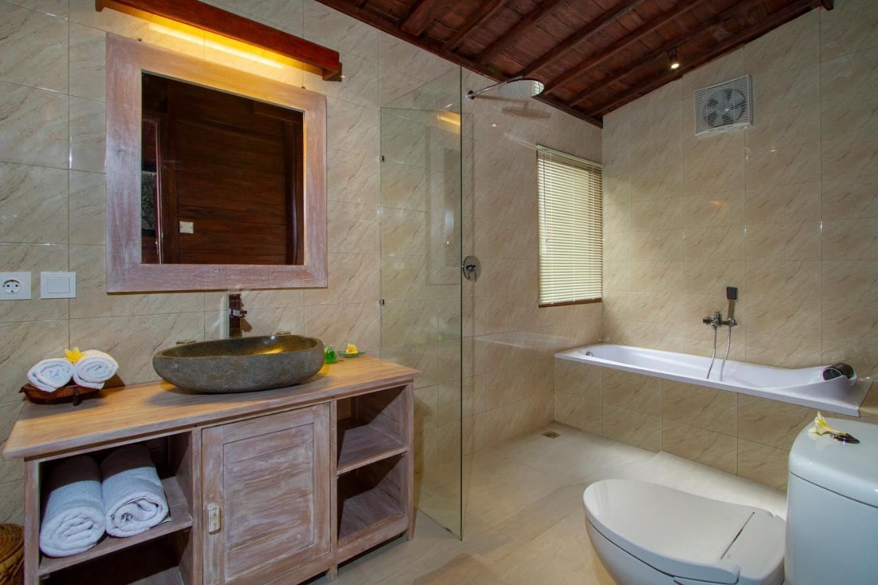 Buah Nagasari By Supala Bed & Breakfast Ubud (Bali)