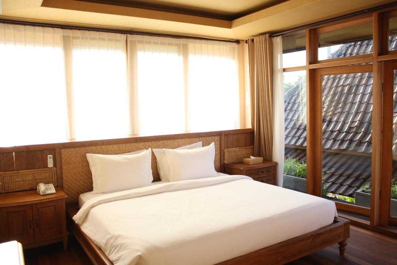 Villa Graha Sandat By Pramana Ubud (Bali)
