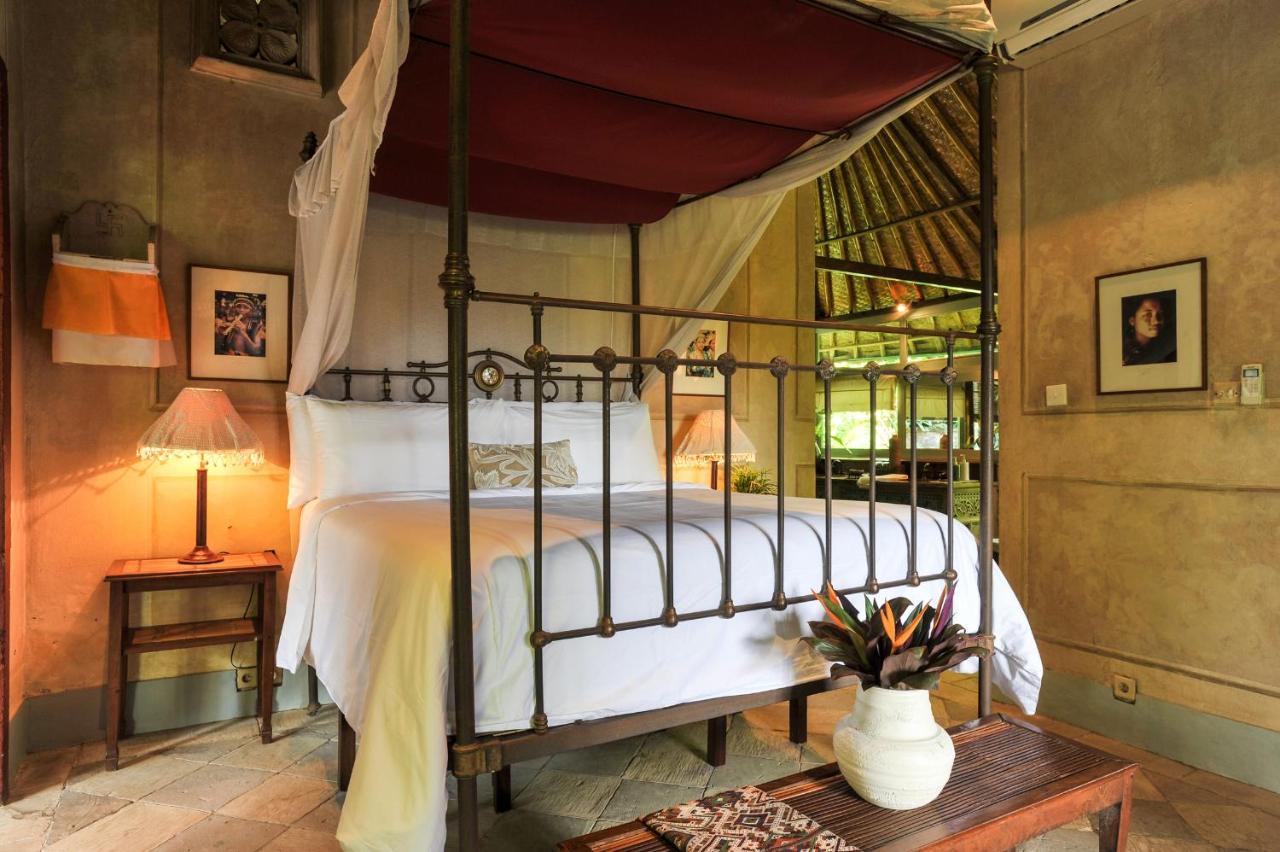 Resort Taman Bebek Bali 4*