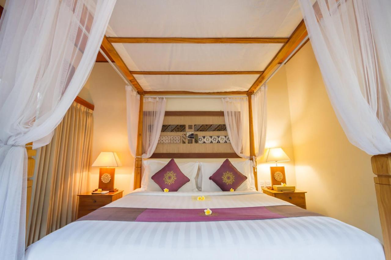 Holiday park De Sawah Satoe Villa And Resort 4*